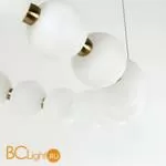 Подвесной светильник Favourite Gubbare 4014-8P - Фото 4