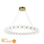 Подвесной светильник Favourite Gubbare 4014-8P - Фото 0