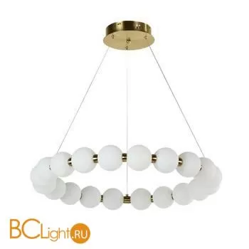 Подвесной светильник Favourite Gubbare 4014-6P - Фото 0