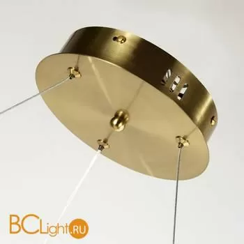 Подвесной светильник Favourite Gubbare 4014-6P - Фото 2