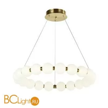 Подвесной светильник Favourite Gubbare 4014-6P
