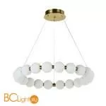 Подвесной светильник Favourite Gubbare 4014-6P - Фото 0