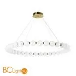 Подвесной светильник Favourite Gubbare 4014-10P - Фото 0