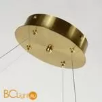 Подвесной светильник Favourite Gubbare 4014-10P - Фото 2