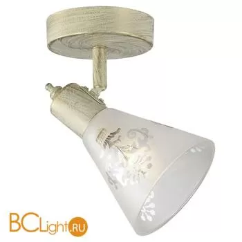 Спот (точечный светильник) Favourite Gumbata 1794-1W