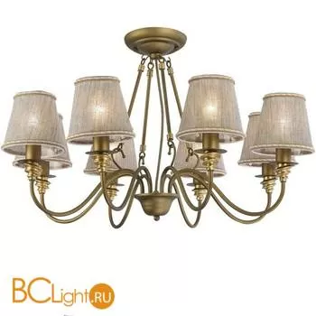 Люстра Favourite Gunny 1315-8PC - Фото 0