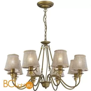 Люстра Favourite Gunny 1315-8PC