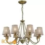 Люстра Favourite Gunny 1315-8PC