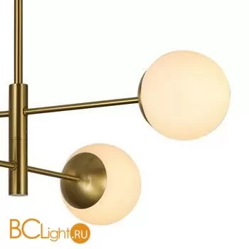 Люстра Favourite Gutta 2854-4P - Фото 1