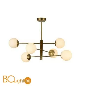 Люстра Favourite Gutta 2854-6P