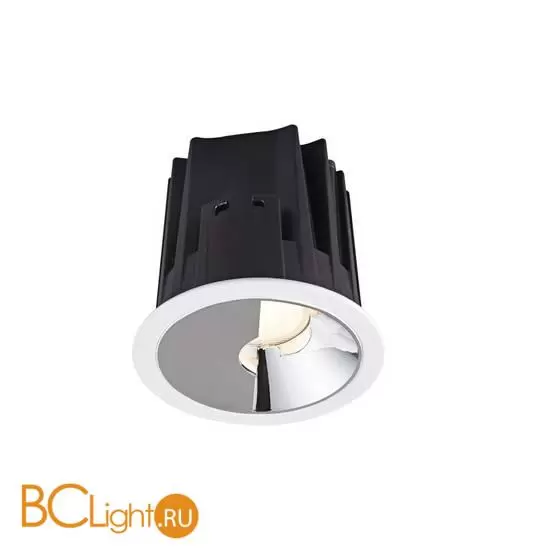 Встраиваемый светильник Favourite Halv 4428-1C