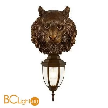 Уличный настенный светильник Favourite Hant 2818-1W