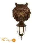 Уличный настенный светильник Favourite Hant 2818-1W