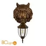 Уличный настенный светильник Favourite Hant 2818-1W - Фото 0