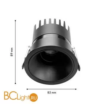 Встраиваемый светильник Favourite Headset 4789-1C - Фото 1
