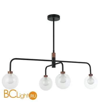 Потолочная люстра Favourite Helir 2568-4P