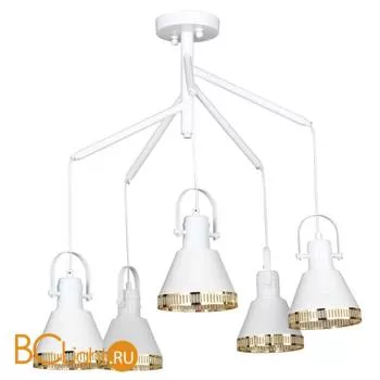 Люстра Favourite Helix 1756-5U