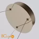 Подвесной светильник Favourite HELMET 4590-8P - Фото 5