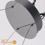 Подвесной светильник Favourite HELMET 4589-8P - Фото 3