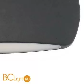 Уличный настенный светильник Favourite Hemisphere 2864-2W - Фото 0