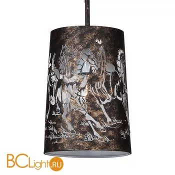 Подвесной светильник Favourite Herde 1760-1P
