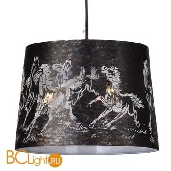 Подвесной светильник Favourite Herde 1760-3P