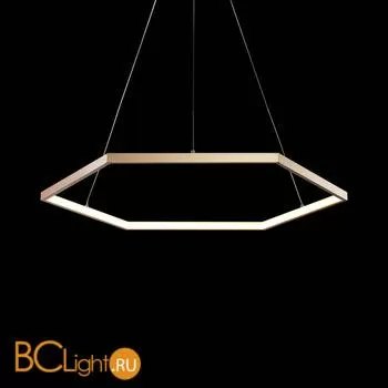 Подвесной светильник Favourite Hexagon 2103-6P