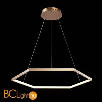 Подвесной светильник Favourite Hexagon 2103-6P - Фото 0