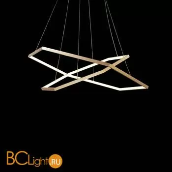 Подвесной светильник Favourite Hexagon 2103-14P