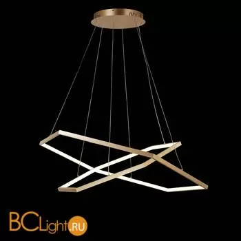 Подвесной светильник Favourite Hexagon 2103-14P - Фото 0