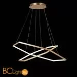 Подвесной светильник Favourite Hexagon 2103-14P - Фото 0