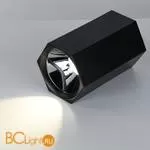 Потолочный светильник Favourite Hexahedron 2396-1U - Фото 0