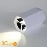 Потолочный светильник Favourite Hexahedron 2397-1U - Фото 0