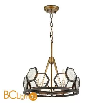 Люстра Favourite Honey 1904-4P - Фото 0