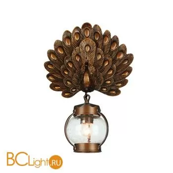 Уличный настенный светильник Favourite Hunt 2032-1W