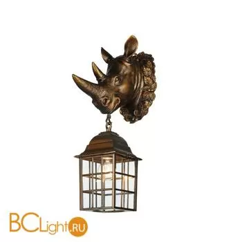 Уличный настенный светильник Favourite Hunt 2033-1W