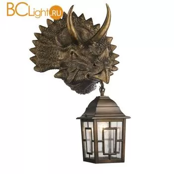 Настенный светильник Favourite Hunt 2251-1W