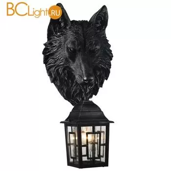 Уличный настенный светильник Favourite Hunt 2252-1W