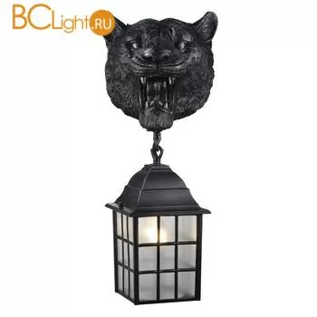 Уличный настенный светильник Favourite Hunt 2253-1W