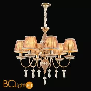 Люстра Favourite Hyacinthum 2139-6P