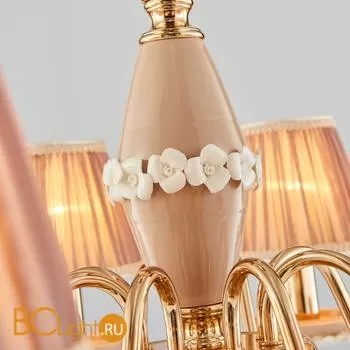 Люстра Favourite Hyacinthum 2139-6P - Фото 1