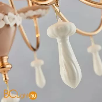 Люстра Favourite Hyacinthum 2139-6P - Фото 3