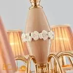 Люстра Favourite Hyacinthum 2139-6P - Фото 1