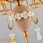 Люстра Favourite Hyacinthum 2139-6P - Фото 2