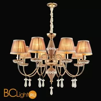 Люстра Favourite Hyacinthum 2139-8P