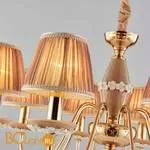 Люстра Favourite Hyacinthum 2139-8P - Фото 2