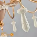 Люстра Favourite Hyacinthum 2139-8P - Фото 4