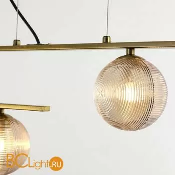 Подвесной светильник Favourite Idem 2723-4P - Фото 4