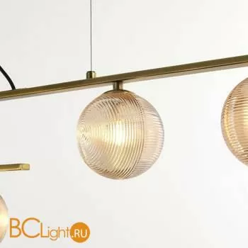 Подвесной светильник Favourite Idem 2723-4P - Фото 2