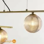 Подвесной светильник Favourite Idem 2723-4P - Фото 4